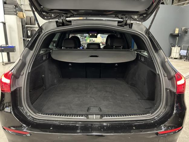 MERCEDES-BENZ C-Klasse C 200 d Estate