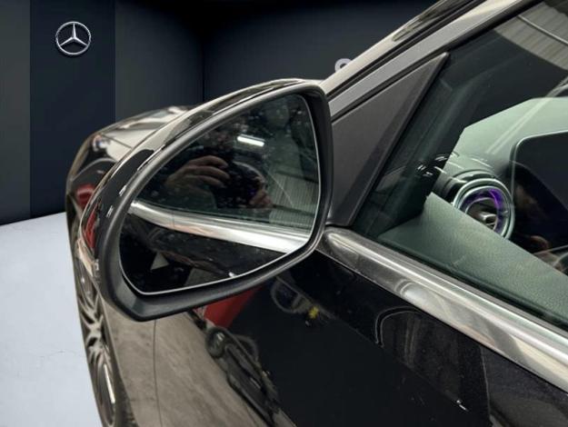 MERCEDES-BENZ C-Klasse C 200 d Estate