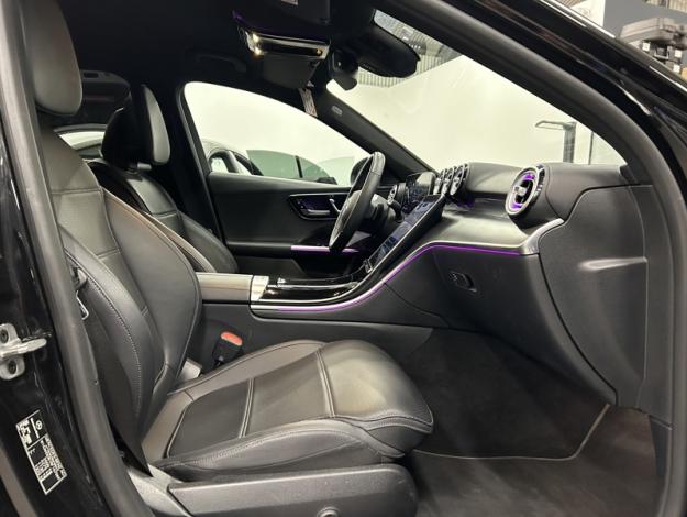 MERCEDES-BENZ C-Klasse C 200 d Estate