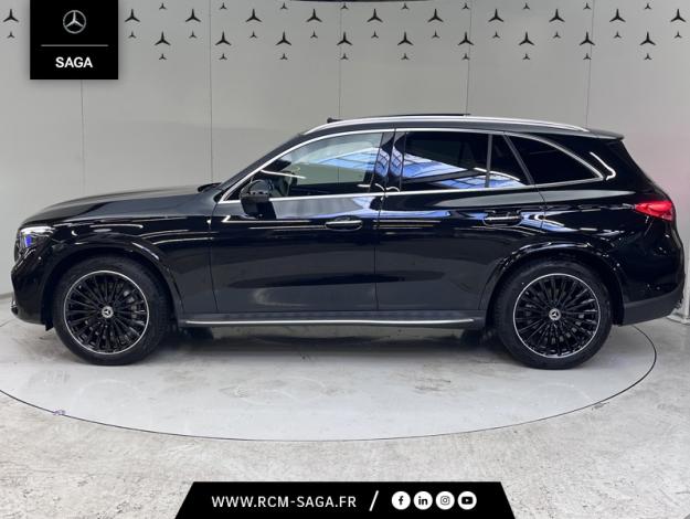 MERCEDES-BENZ GLC SUV GLC 220 d 4MATIC AMG Line  