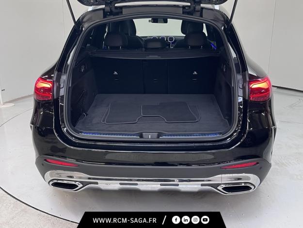MERCEDES-BENZ GLC SUV GLC 220 d 4MATIC AMG Line  