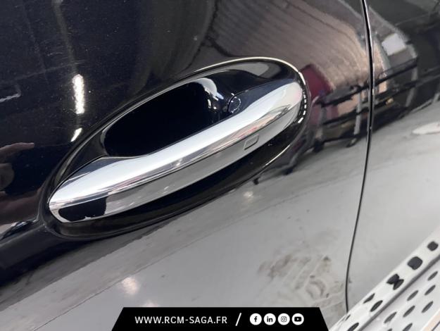 MERCEDES-BENZ GLC SUV GLC 220 d 4MATIC AMG Line  