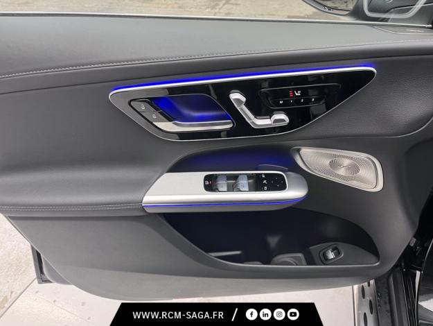 MERCEDES-BENZ GLC SUV GLC 220 d 4MATIC AMG Line  