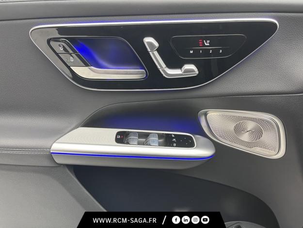 MERCEDES-BENZ GLC SUV GLC 220 d 4MATIC AMG Line  