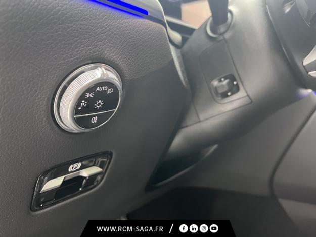 MERCEDES-BENZ GLC SUV GLC 220 d 4MATIC AMG Line  