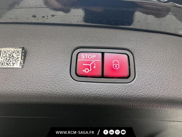 MERCEDES-BENZ GLC SUV GLC 220 d 4MATIC AMG Line  