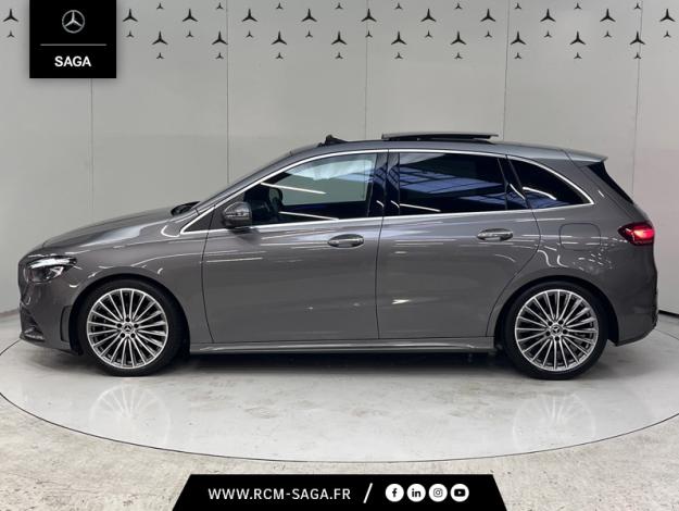 MERCEDES-BENZ Classe B 200 d AMG Line  