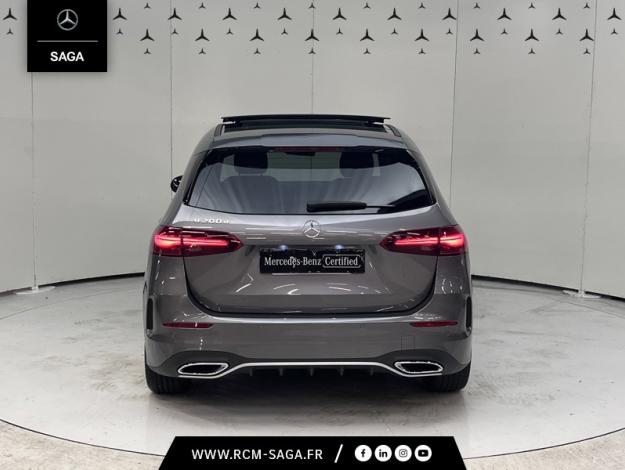 MERCEDES-BENZ Classe B 200 d AMG Line  