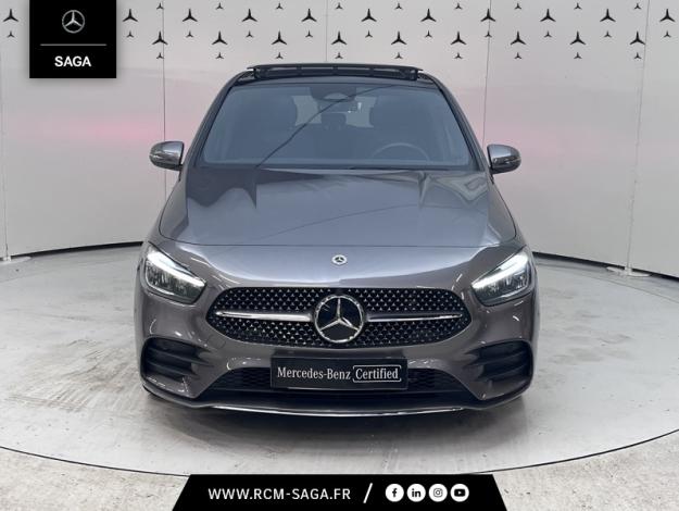 MERCEDES-BENZ Classe B 200 d AMG Line  