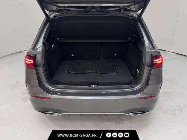 MERCEDES-BENZ Classe B 200 d AMG Line  