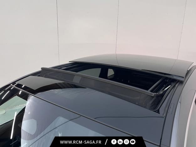 MERCEDES-BENZ Classe B 200 d AMG Line  