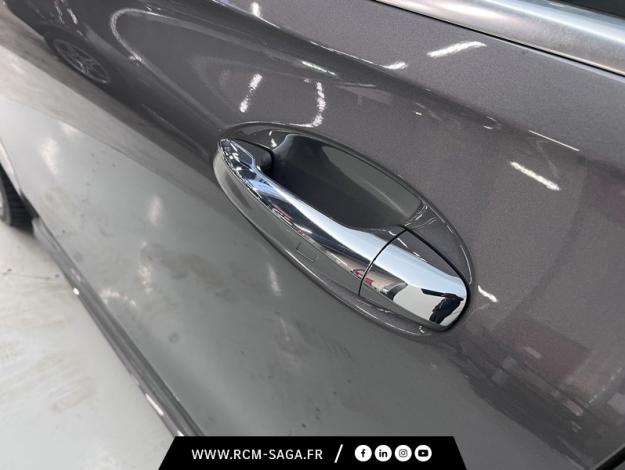 MERCEDES-BENZ Classe B 200 d AMG Line  