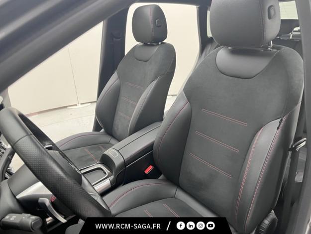 MERCEDES-BENZ Classe B 200 d AMG Line  