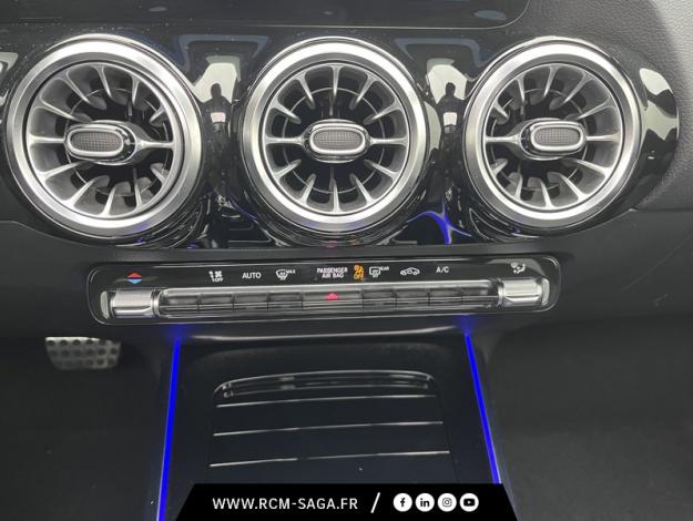 MERCEDES-BENZ Classe B 200 d AMG Line  