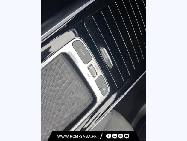 MERCEDES-BENZ Classe B 200 d AMG Line  