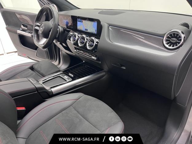 MERCEDES-BENZ Classe B 200 d AMG Line  