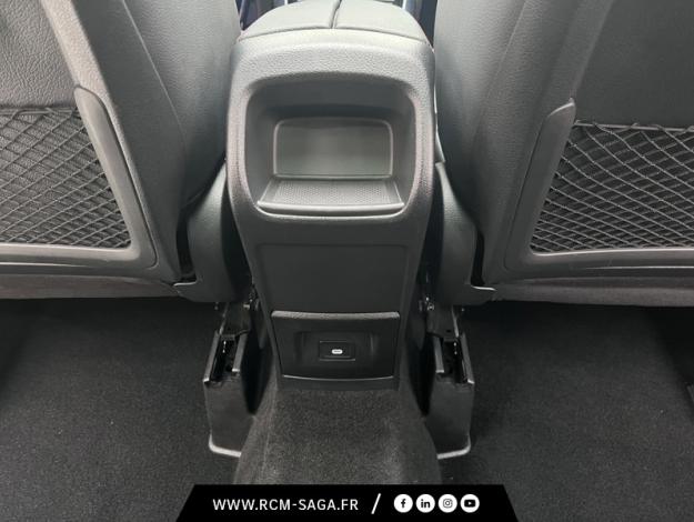 MERCEDES-BENZ Classe B 200 d AMG Line  