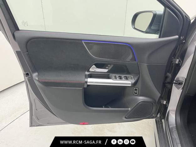 MERCEDES-BENZ Classe B 200 d AMG Line  