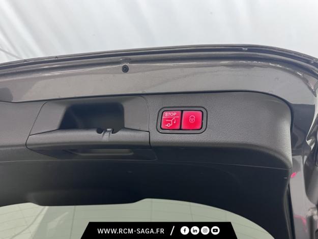 MERCEDES-BENZ Classe B 200 d AMG Line  