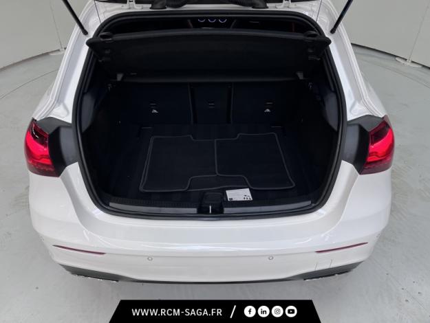 MERCEDES-BENZ Classe A 200 d AMG Line  