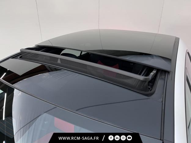 MERCEDES-BENZ Classe A 200 d AMG Line  