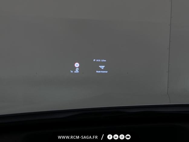 MERCEDES-BENZ Classe A 200 d AMG Line  