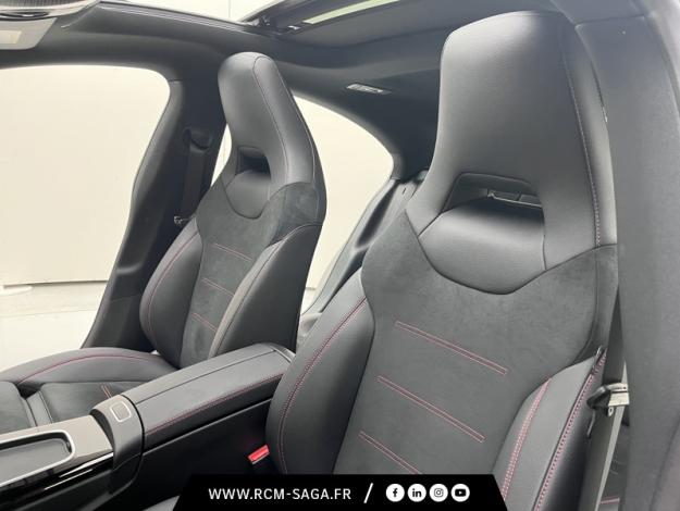 MERCEDES-BENZ CLA Coupé CLA 250 e Hybrid EQ Coupé AMG Line  CLA 250 e Hybrid EQ Coupé AMG Line