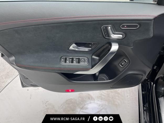 MERCEDES-BENZ CLA Coupé CLA 250 e Hybrid EQ Coupé AMG Line  CLA 250 e Hybrid EQ Coupé AMG Line