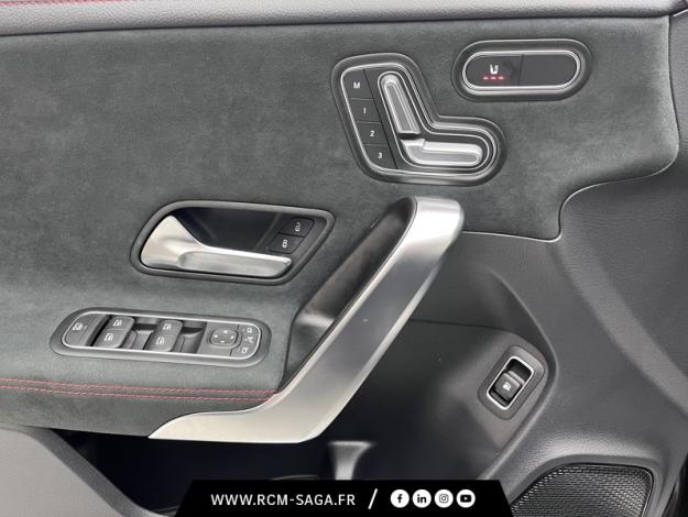 MERCEDES-BENZ CLA Coupé CLA 250 e Hybrid EQ Coupé AMG Line  CLA 250 e Hybrid EQ Coupé AMG Line