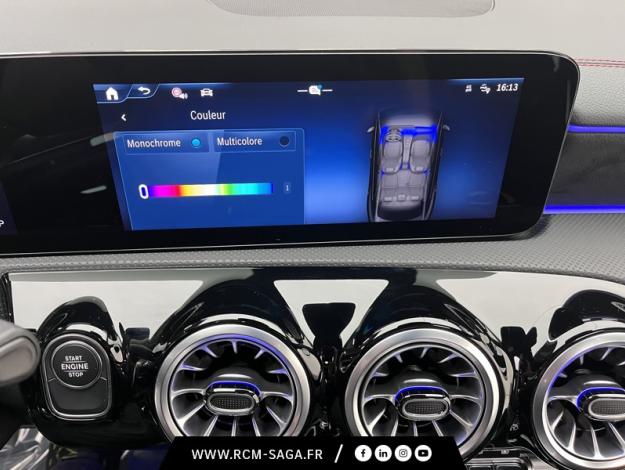 MERCEDES-BENZ CLA Coupé CLA 250 e Hybrid EQ Coupé AMG Line  CLA 250 e Hybrid EQ Coupé AMG Line