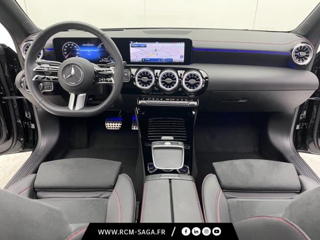 MERCEDES-BENZ CLA Coupé CLA 250 e Hybrid EQ Coupé AMG Line  CLA 250 e Hybrid EQ Coupé AMG Line