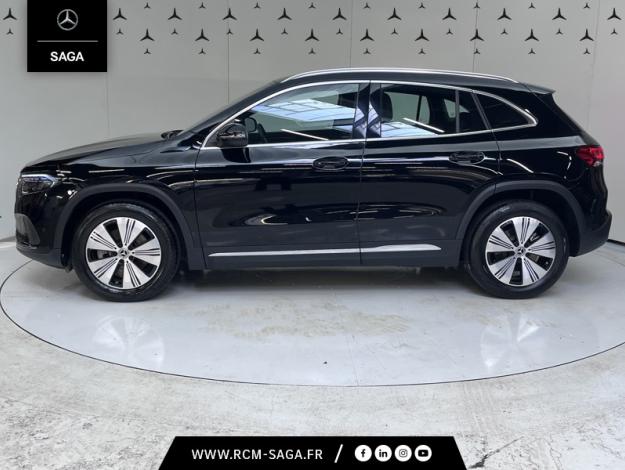 MERCEDES-BENZ EQA 250 Progressive Line  