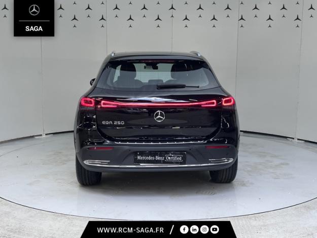 MERCEDES-BENZ EQA 250 Progressive Line  