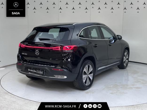 MERCEDES-BENZ EQA 250 Progressive Line  