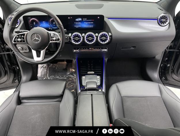 MERCEDES-BENZ EQA 250 Progressive Line  