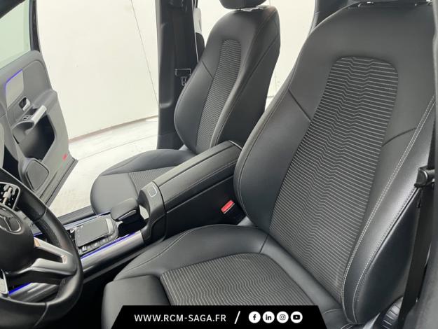 MERCEDES-BENZ EQA 250 Progressive Line  