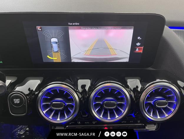 MERCEDES-BENZ EQA 250 Progressive Line  