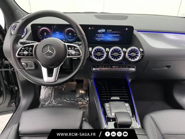 MERCEDES-BENZ EQA 250 Progressive Line  