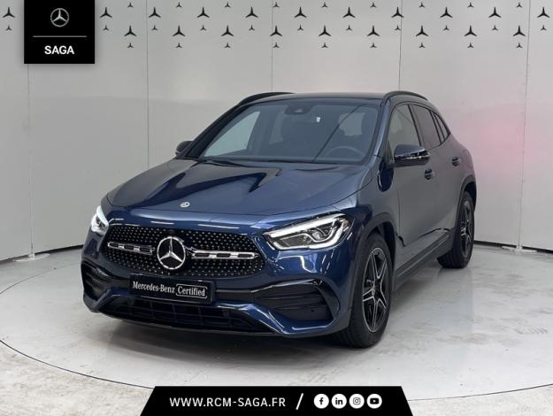 MERCEDES-BENZ GLA 200 d AMG Line  