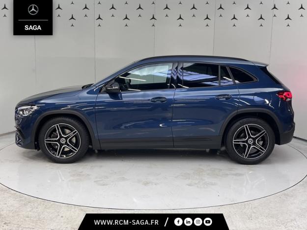 MERCEDES-BENZ GLA 200 d AMG Line  