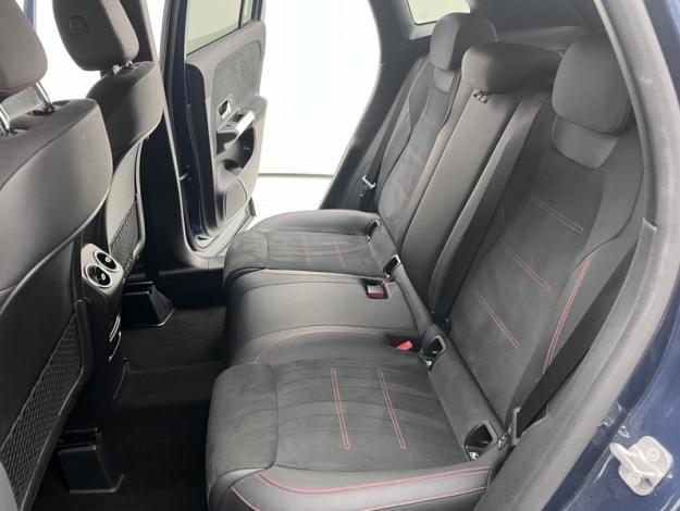 MERCEDES-BENZ GLA 200 d AMG Line  