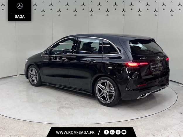 MERCEDES-BENZ Classe B 200 d AMG Line  Classe B 200 d AMG Line
