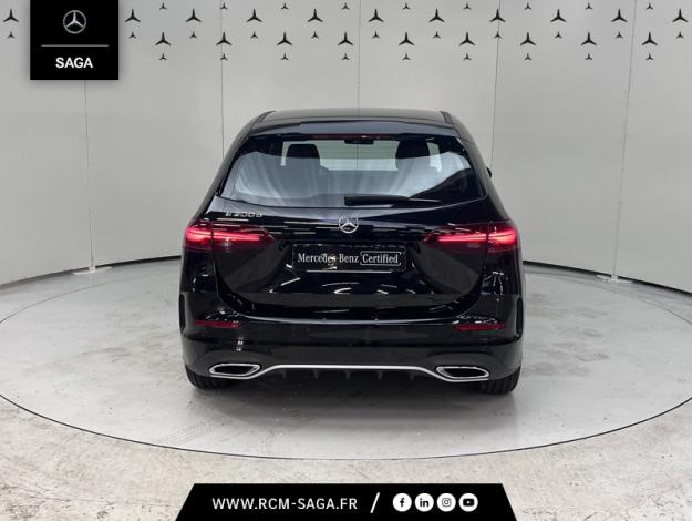 MERCEDES-BENZ Classe B 200 d AMG Line  Classe B 200 d AMG Line