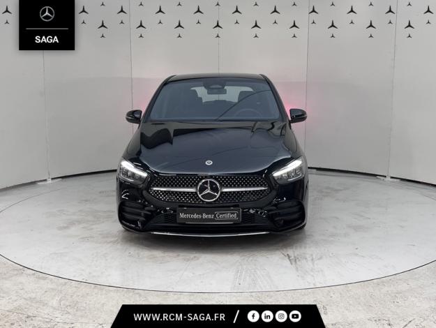 MERCEDES-BENZ Classe B 200 d AMG Line  Classe B 200 d AMG Line