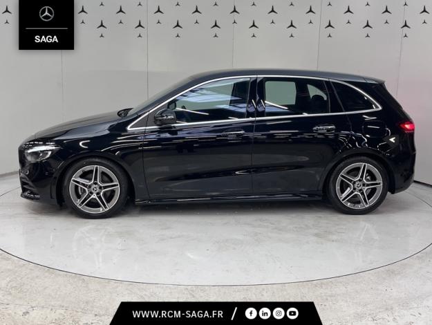 MERCEDES-BENZ Classe B 200 d AMG Line  Classe B 200 d AMG Line