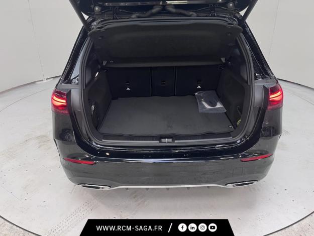 MERCEDES-BENZ Classe B 200 d AMG Line  Classe B 200 d AMG Line