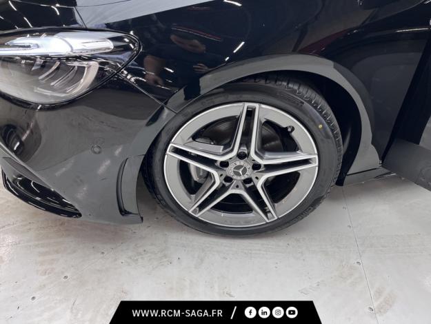 MERCEDES-BENZ Classe B 200 d AMG Line  Classe B 200 d AMG Line