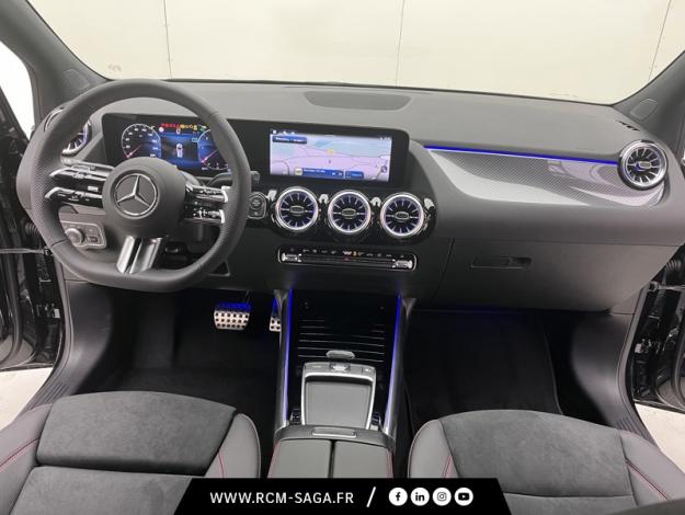 MERCEDES-BENZ Classe B 200 d AMG Line  Classe B 200 d AMG Line