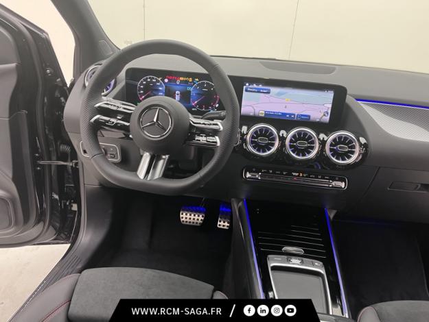 MERCEDES-BENZ Classe B 200 d AMG Line  Classe B 200 d AMG Line