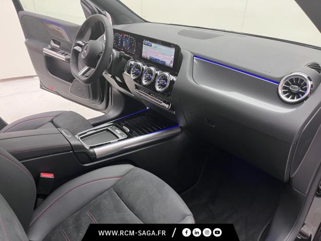 MERCEDES-BENZ Classe B 200 d AMG Line  Classe B 200 d AMG Line